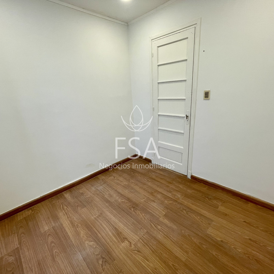 Apartamento ID.149 - Alquiler Apartamento 2 Dormitorios Patio Centro Montevideo St