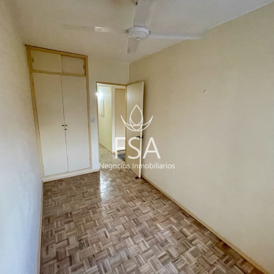 Apartamento ID.178 - Alquiler Apartamento 2 Dormitorios Balcon Al Frente Punta Carretas Montevideo St