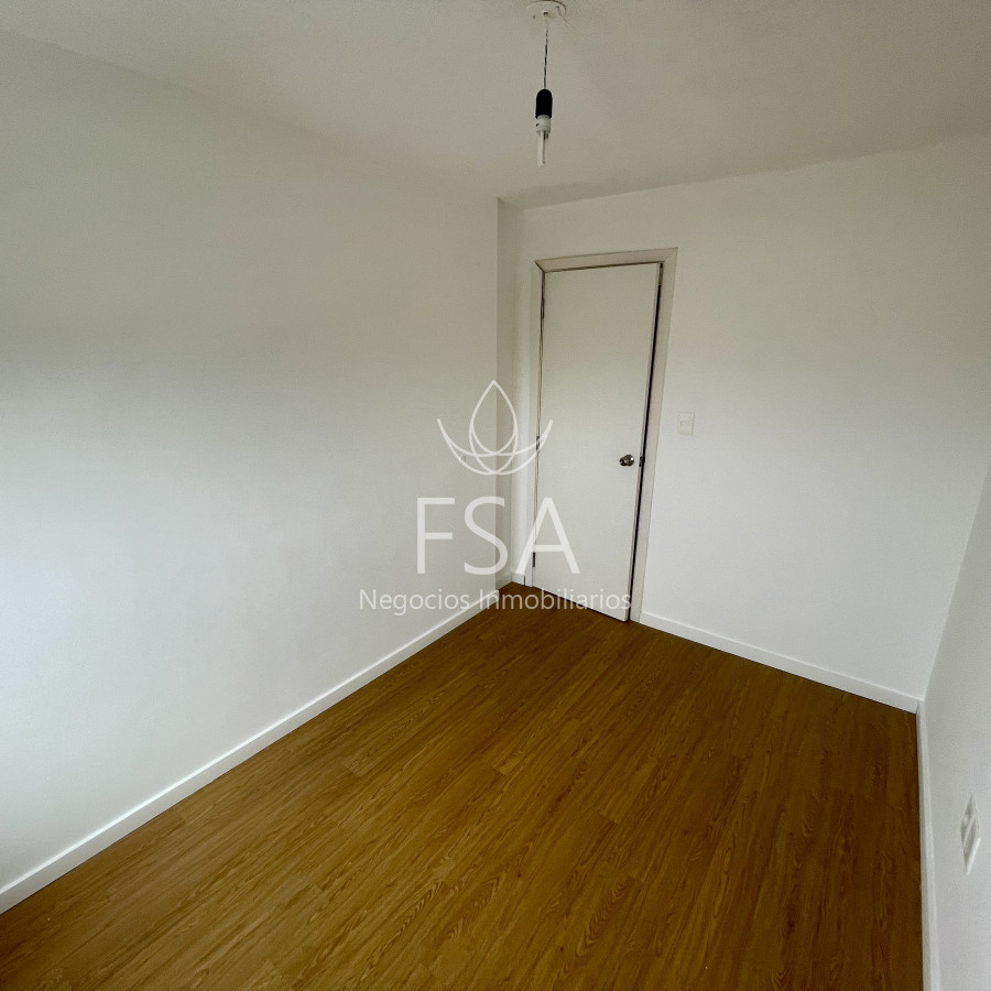 Apartamento ID.336 - Alquiler Apartamento 2 Dormitorios Balcon Garaje La Blanqueada Montevideo St