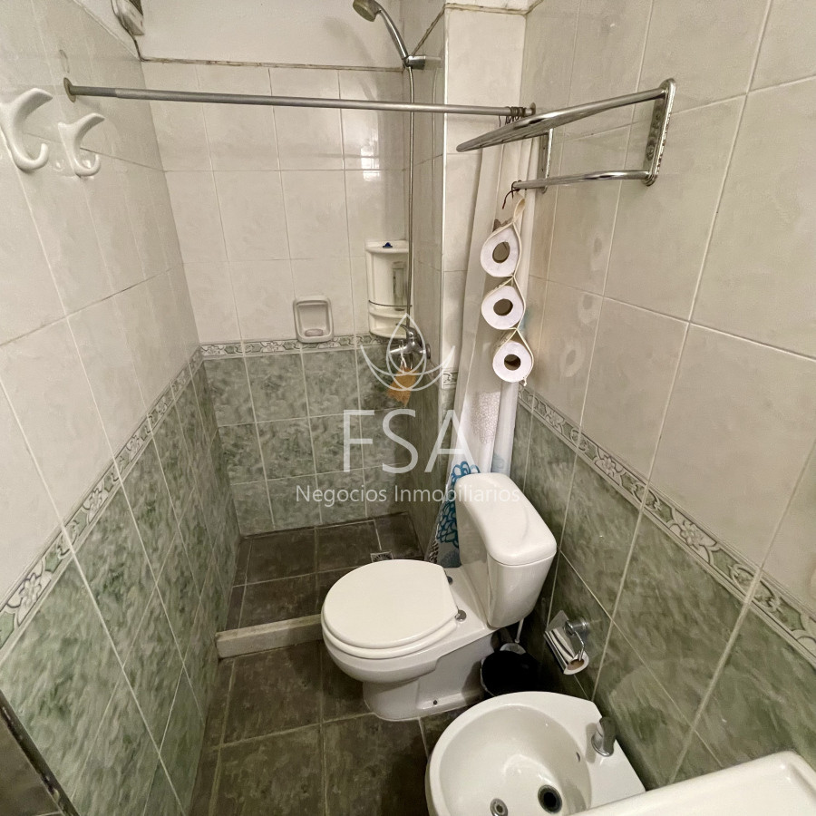 Apartamento ID.333 - Alquiler Apartamento 2 Dormitorios Garaje Barbacoa Parque Batlle Montevideo St