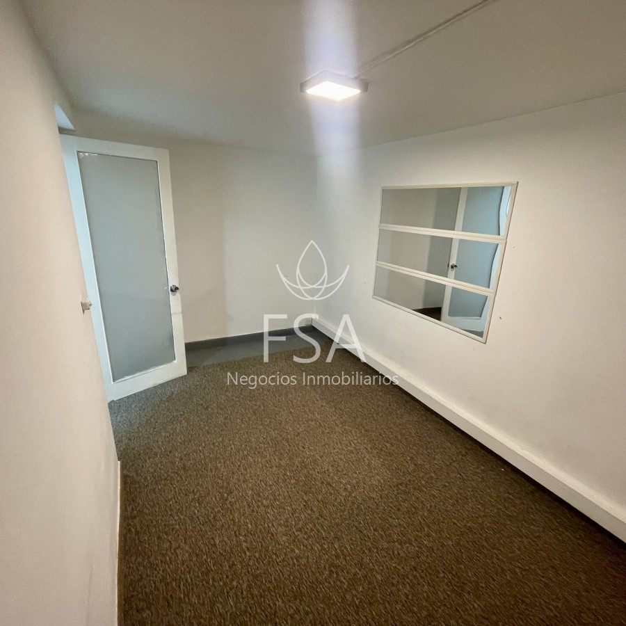 Apartamento ID.339 - Alquiler Apartamento 2 Dormitorios Cochera Malvin Motevideo St