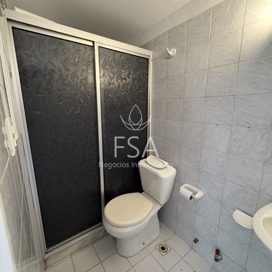 Apartamento ID.273 - Venta Apartamento 1 Dormitorio Pocitos Montevideo Ev