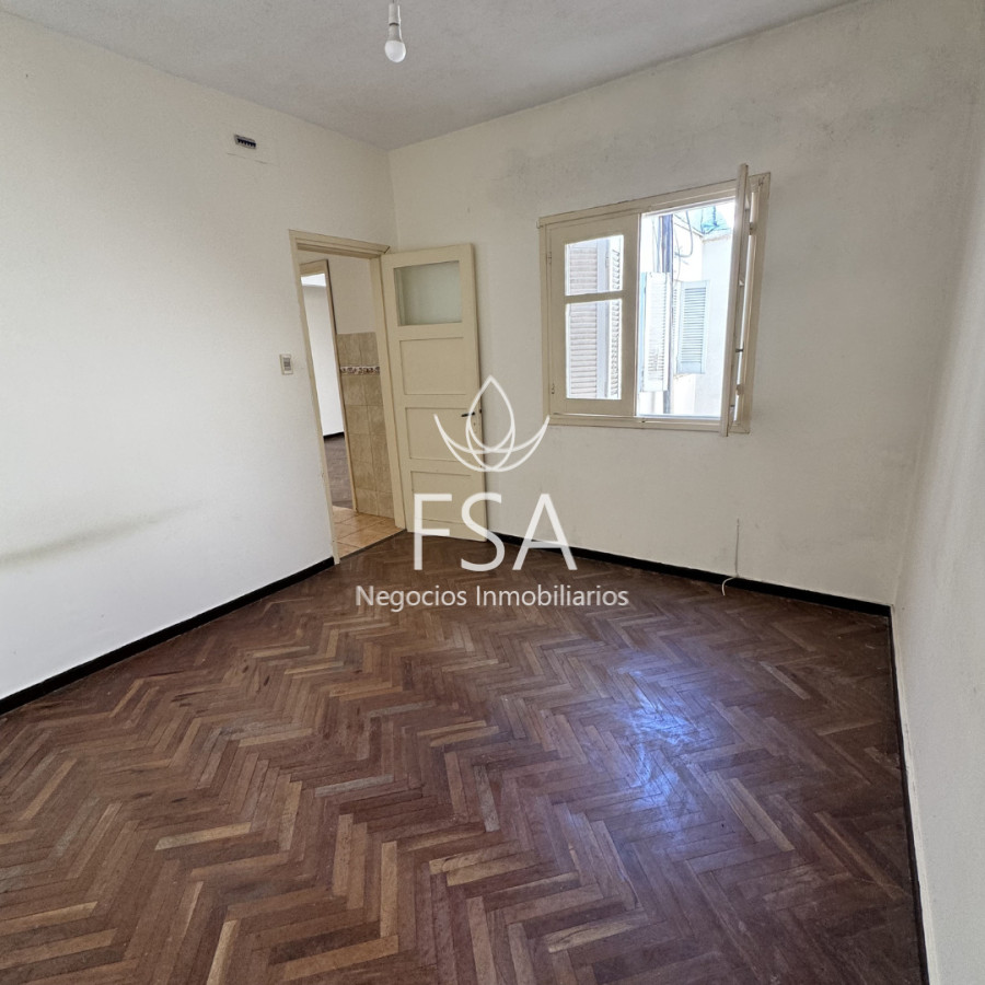 Apartamento ID.486 - Alquiler Apartamento 1 Dormitorio Parque Batlle Montevideo E