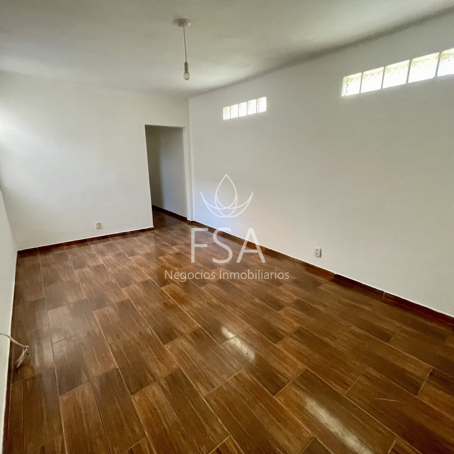 Apartamento ID.48 - Venta Apartamento 2 Dormitorios Cordón Sur Montevideo St