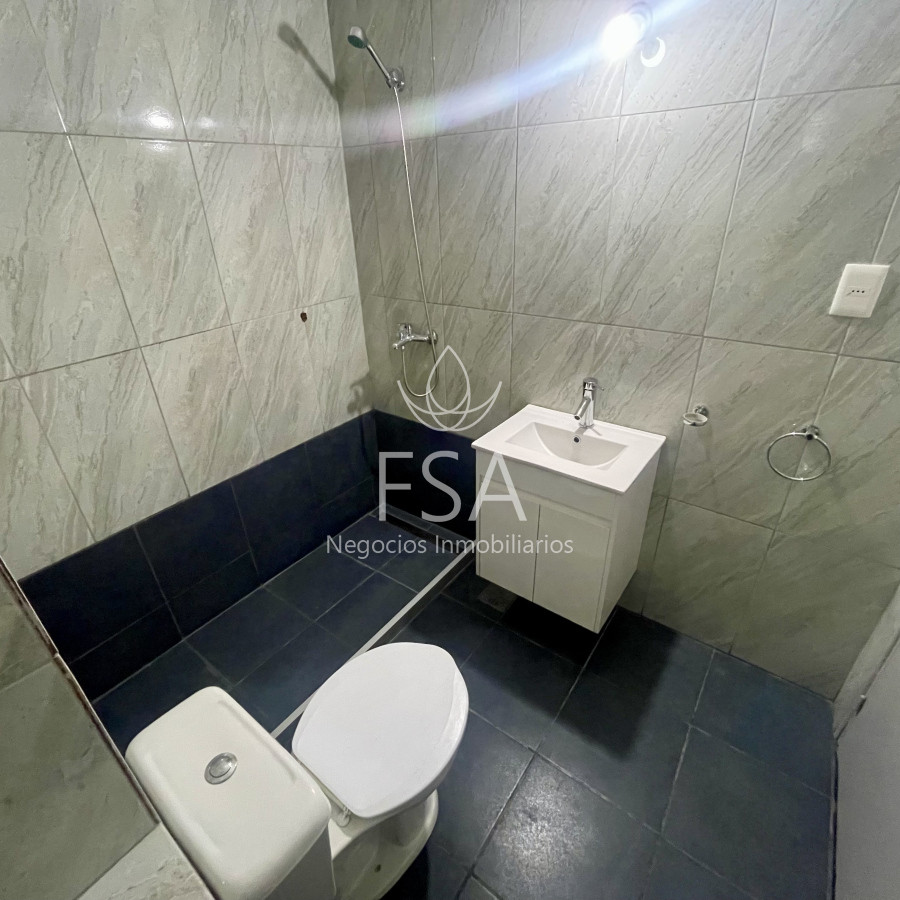 Apartamento ID.207 - Venta Apartamento 2 Dormitorios Al Frente Tres Cruces Montevideo St