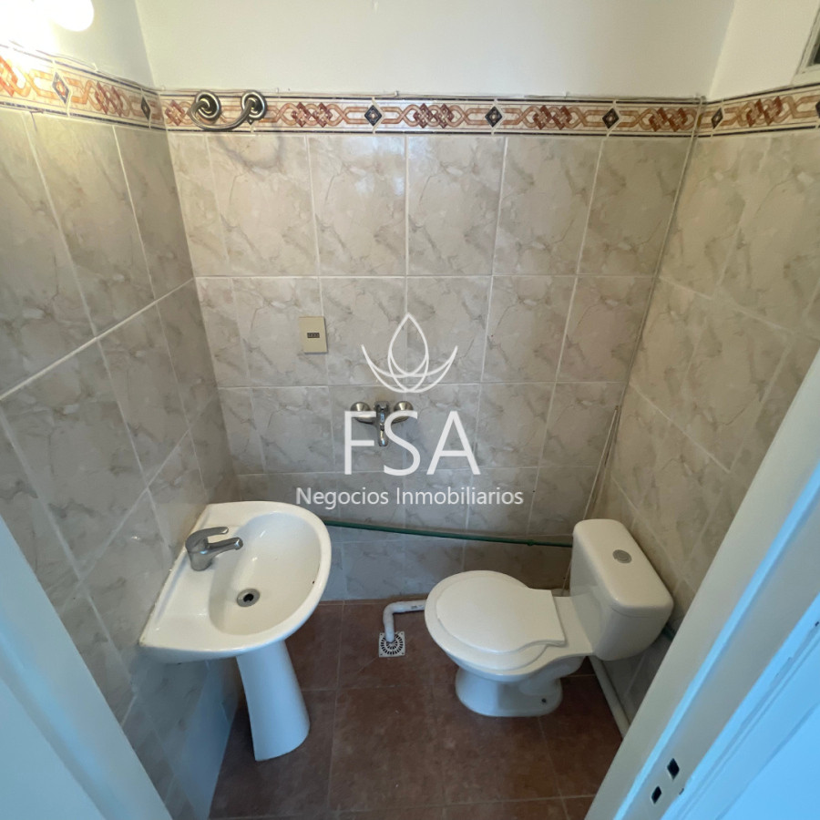 Apartamento ID.255 - Alquiler Apartamento 2 Dormitorios 2 Baños Garage Cordón Montevideo G