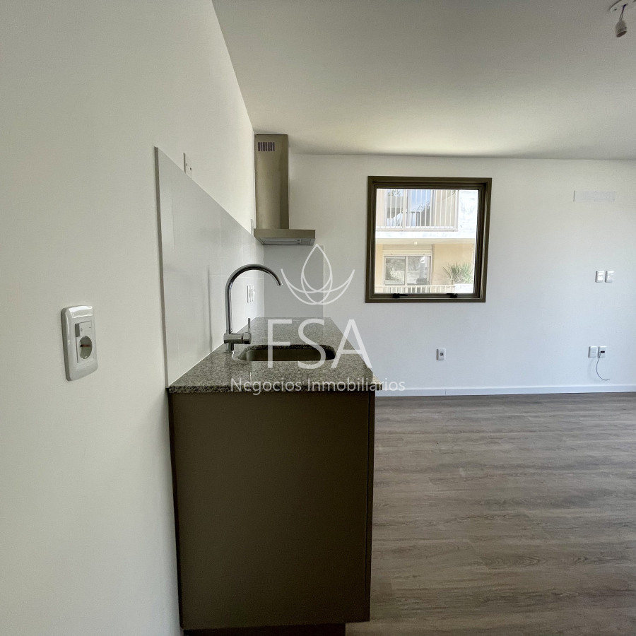 Apartamento ID.326 - Venta Apartamento 2 Dormitorios A Estrenar Balcón Terraza Parque Batlle Montevideo St