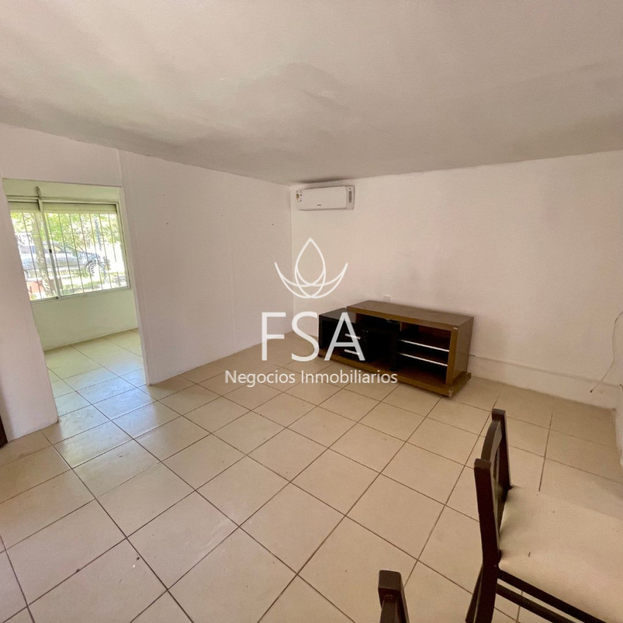 Apartamento ID.385 - Alquiler Apartamento 1 Dormitorio Parrillero Cochera Atlantida Canelones St