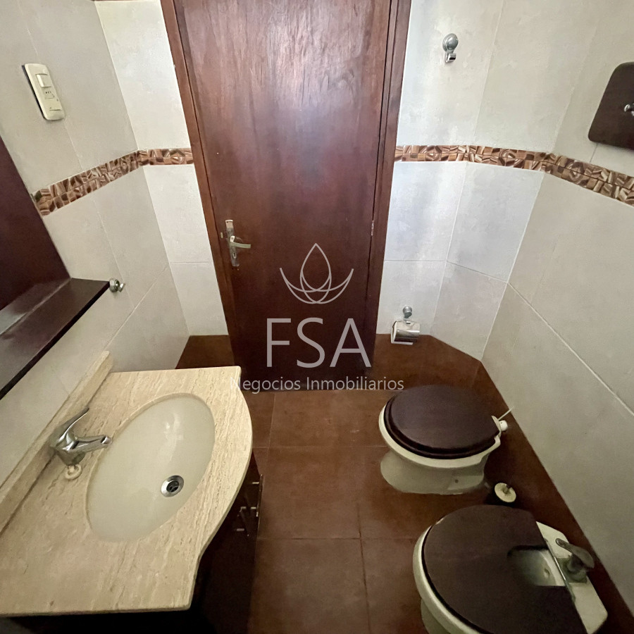 Apartamento ID.48 - Venta Apartamento 2 Dormitorios Cordón Sur Montevideo St