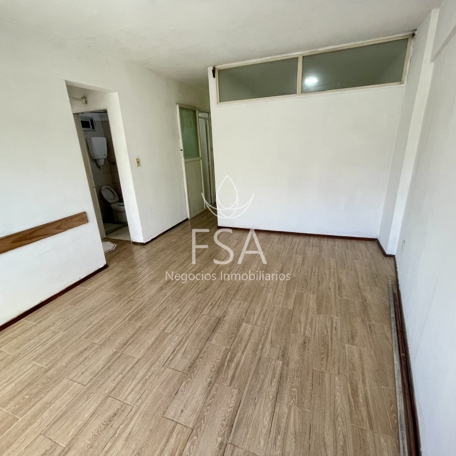 Apartamento ID.251 - Alquiler Apartamento 2 Dormitorios Cordón Montevideo St