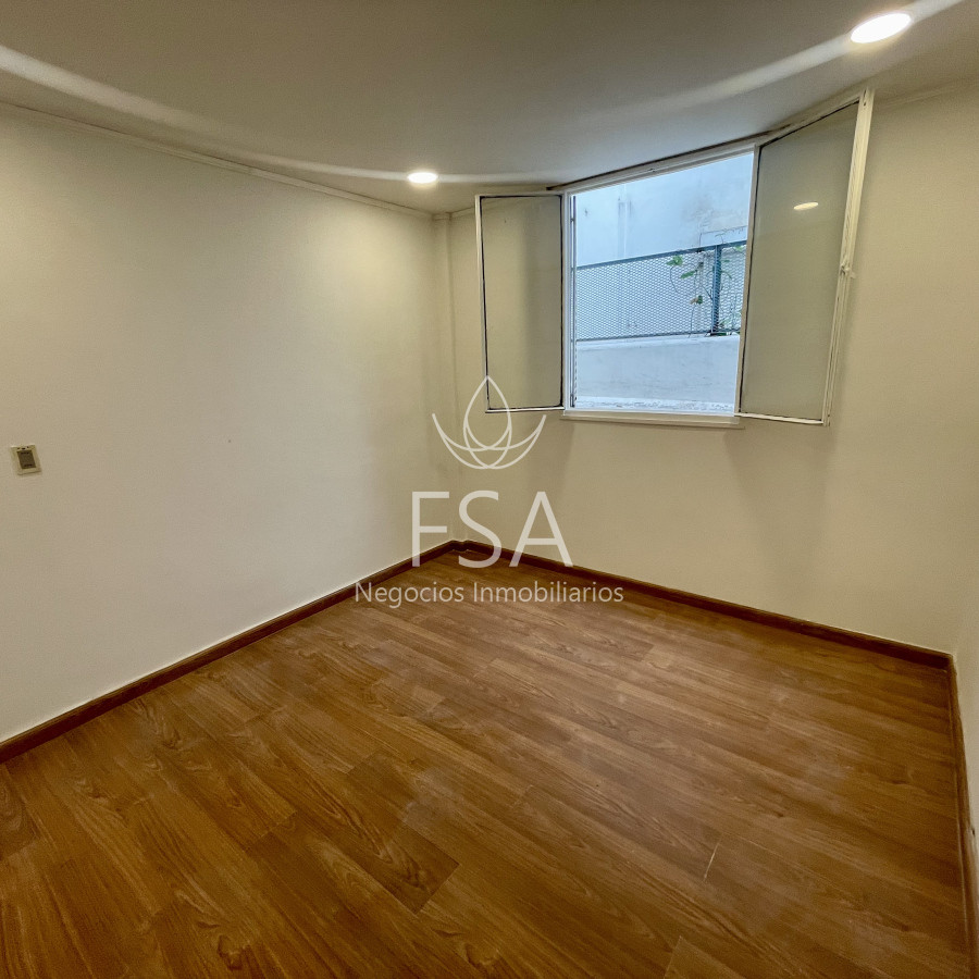 Apartamento ID.149 - Alquiler Apartamento 2 Dormitorios Patio Centro Montevideo St