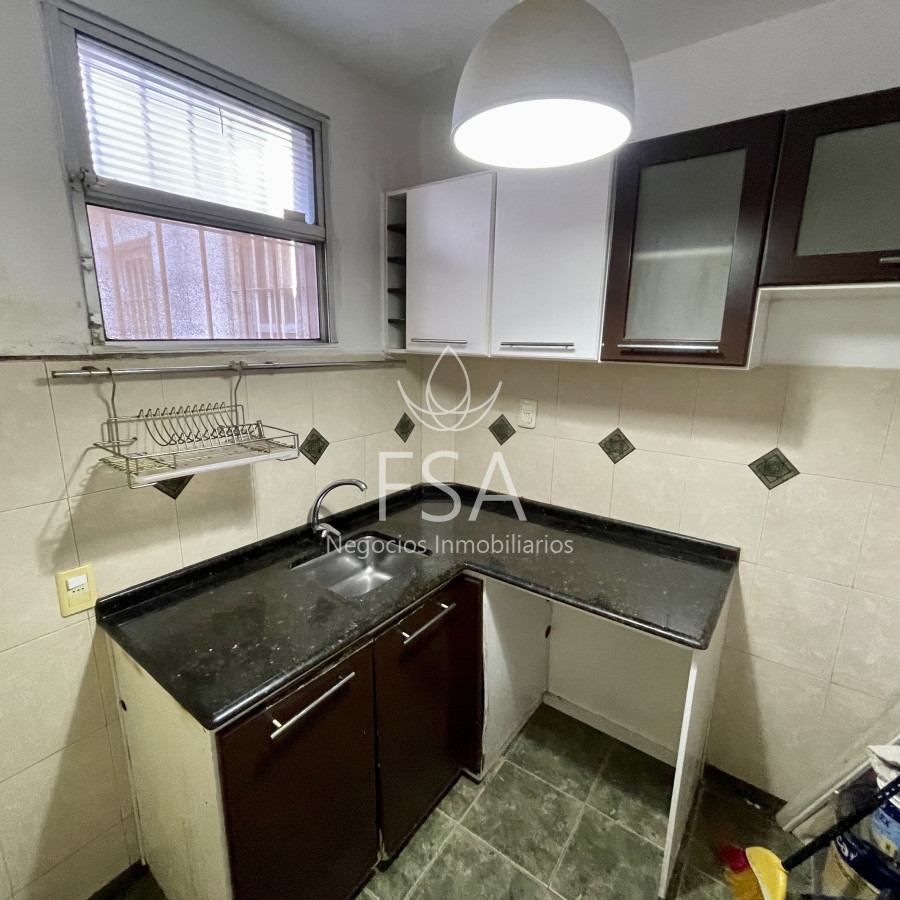 Apartamento ID.48 - Venta Apartamento 2 Dormitorios Cordón Sur Montevideo St