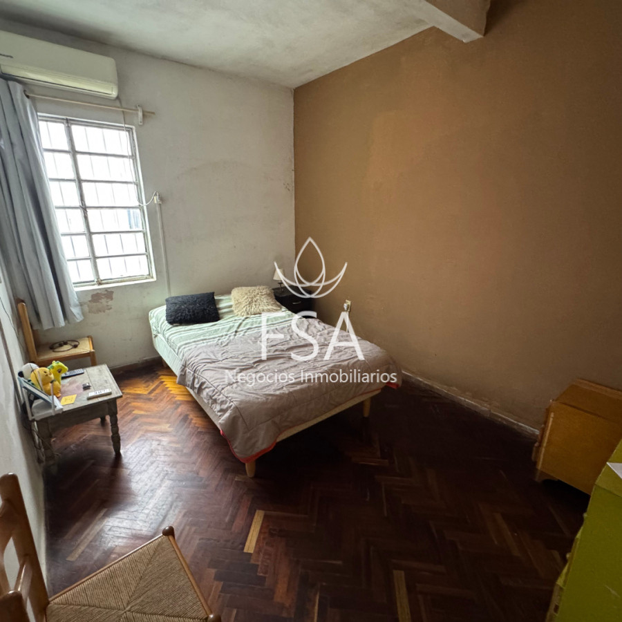 Apartamento ID.223 - Venta Apartamento 2 Dormitorios Parque Batlle Montevideo E