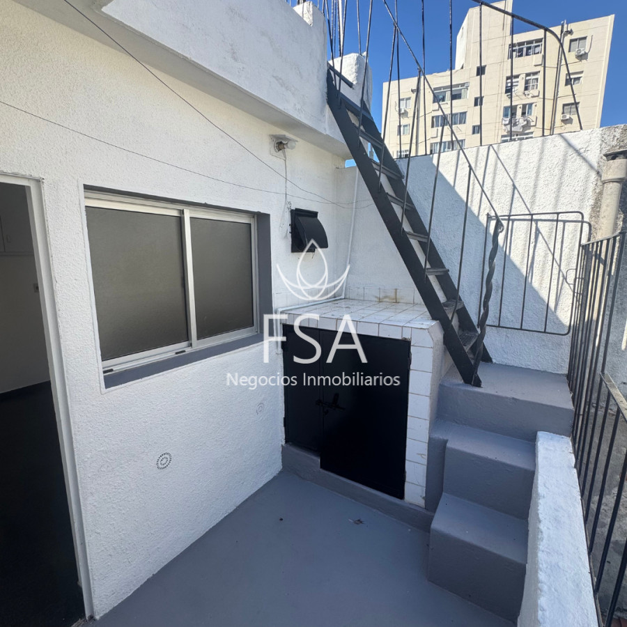 Apartamento ID.409 - Alquiler Apartamento 4 Dormitorios Malvin Sur Montevideo E