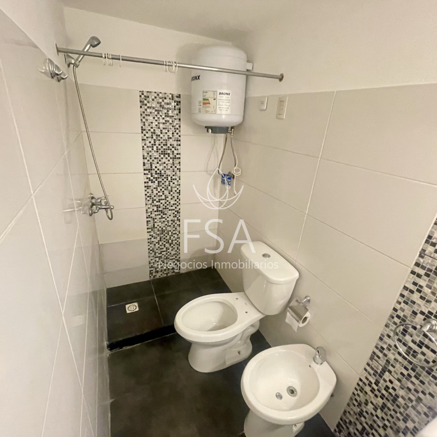 Apartamento ID.303 - Alquiler Apartamento 1 Dormitorio Cordon Sur Montevideo St