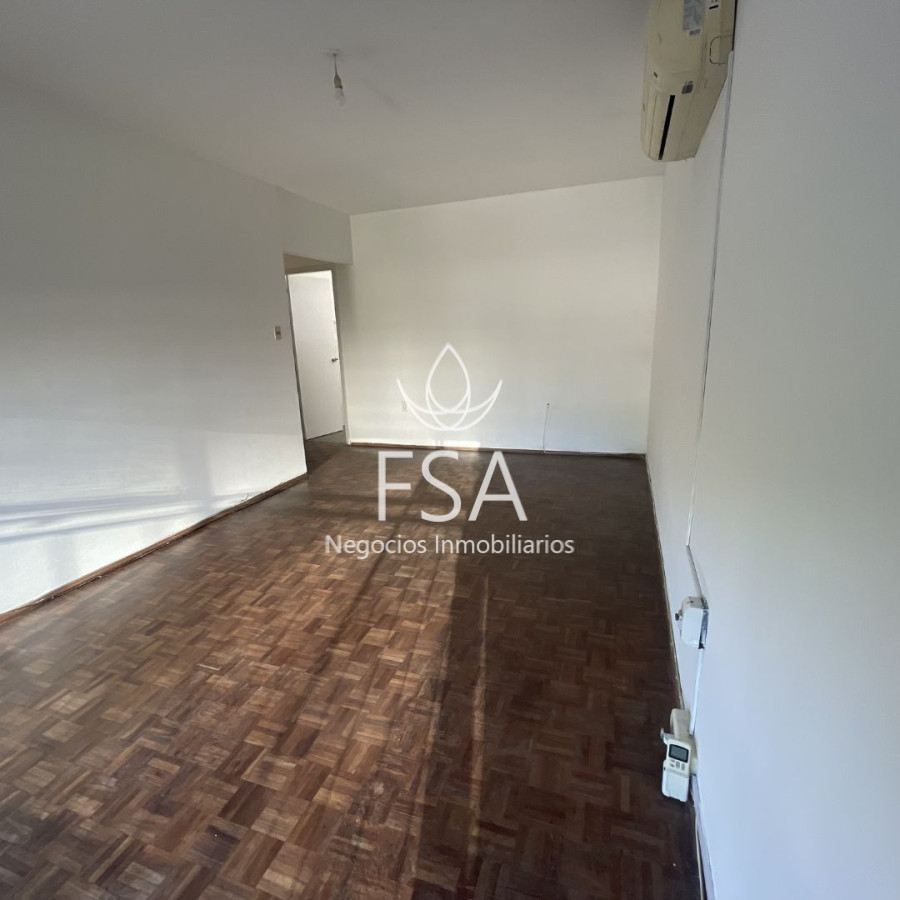 Apartamento ID.459 - Alquiler Apartamento 2 Dormitorios Garaje Tres Cruces Montevideo St