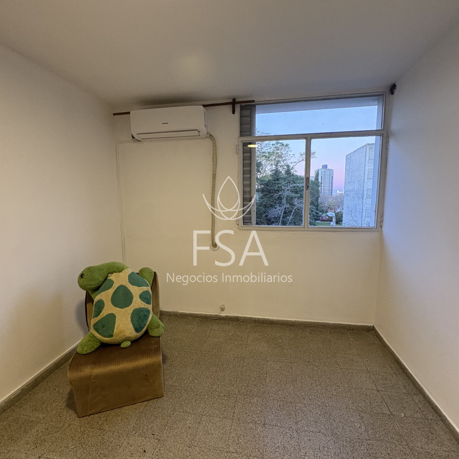 Apartamento ID.283 - Alquiler Apartamento 3 Dormitorios Buceo Montevideo Ev