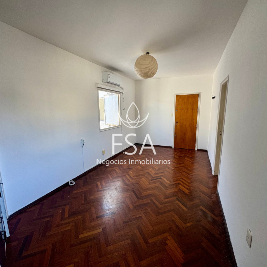 Apartamento ID.343 - Alquiler Apartamento 1 Dormitorio Cordón Sur Montevideo E