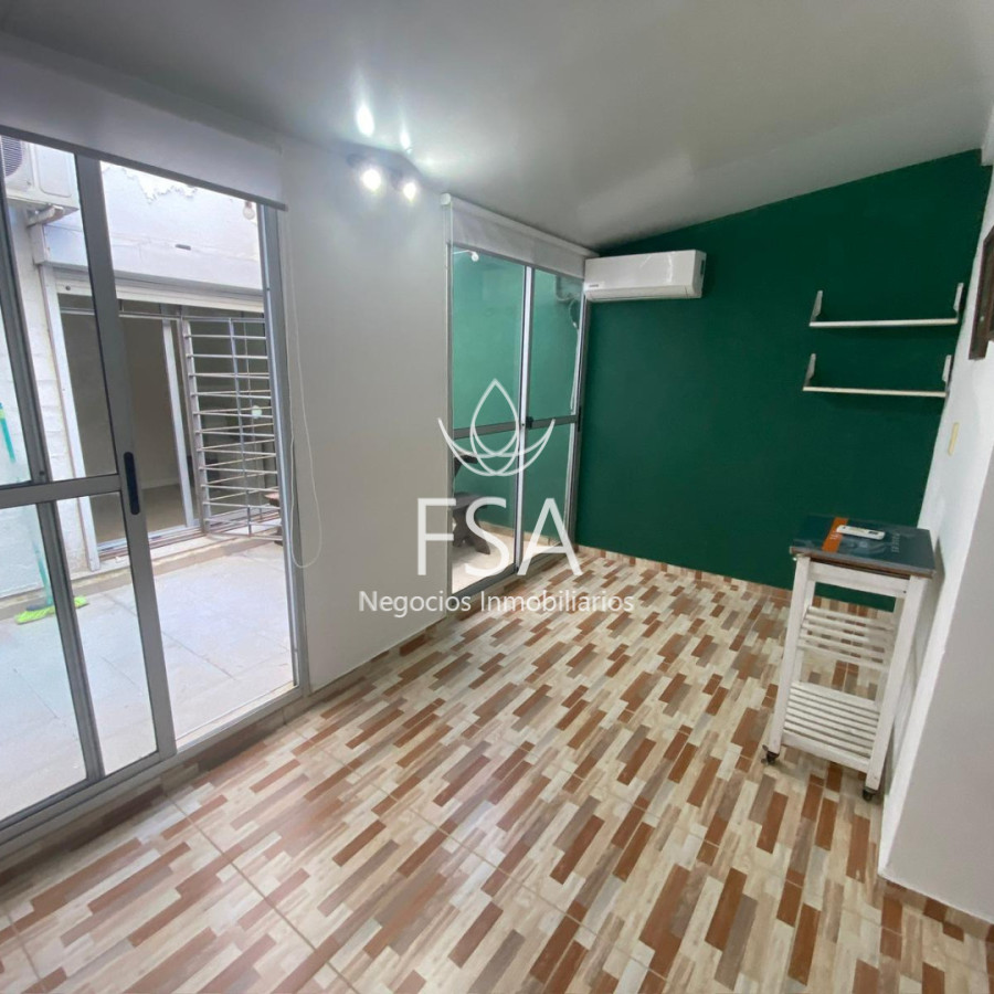 Apartamento ID.443 - Venta Apartamento 2 Dormitorios Garaje Parque Rodó Montevideo E