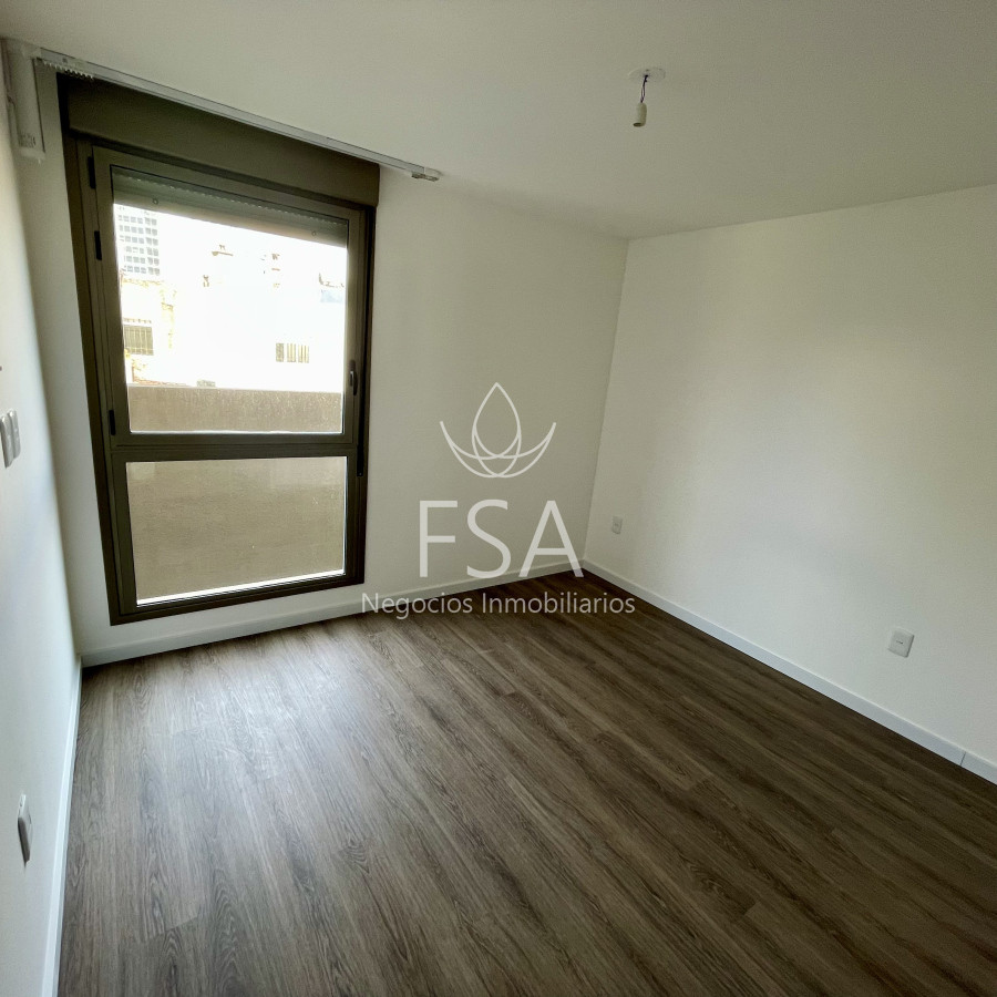 Apartamento ID.326 - Venta Apartamento 2 Dormitorios A Estrenar Balcón Terraza Parque Batlle Montevideo St