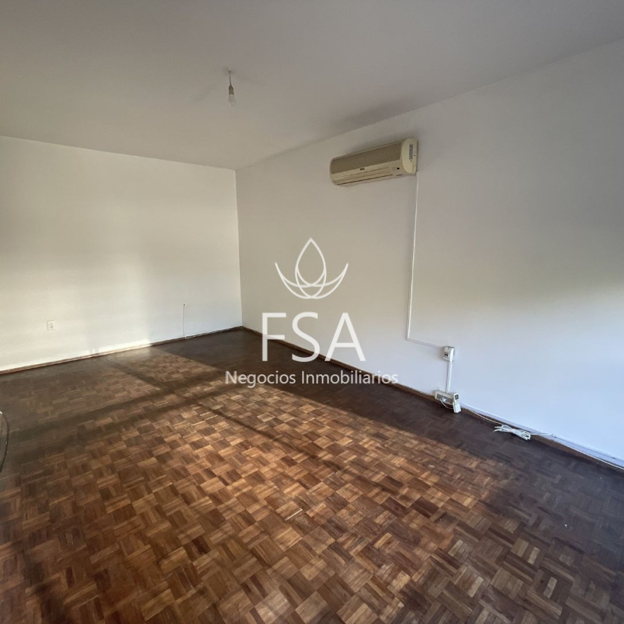 Apartamento ID.459 - Alquiler Apartamento 2 Dormitorios Garaje Tres Cruces Montevideo St