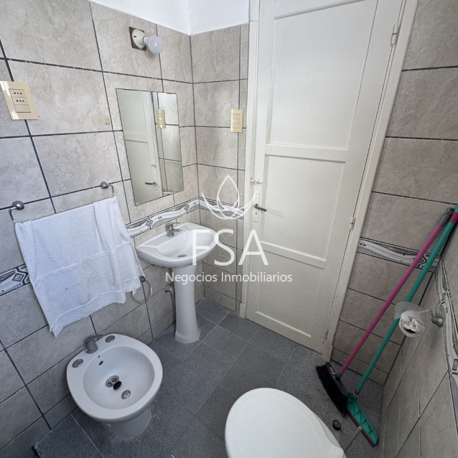 Apartamento ID.481 - Alquiler Apartamento 1 Dormitorio La Comercial Montevideo E