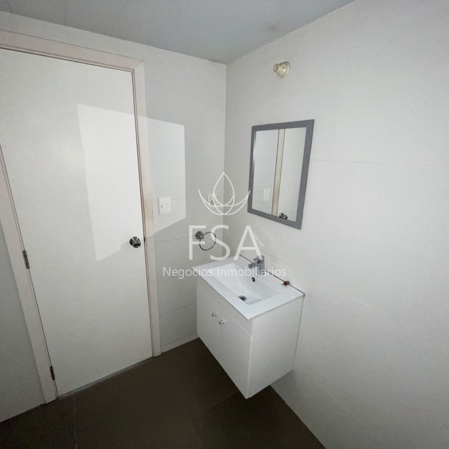 Apartamento ID.336 - Alquiler Apartamento 2 Dormitorios Balcon Garaje La Blanqueada Montevideo St