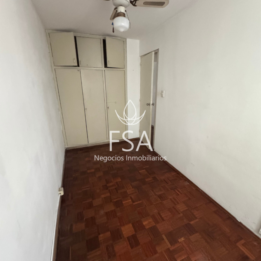 Apartamento ID.328 - Alquiler Apartamento 2 Dormitorios Tres Cruces Montevideo E