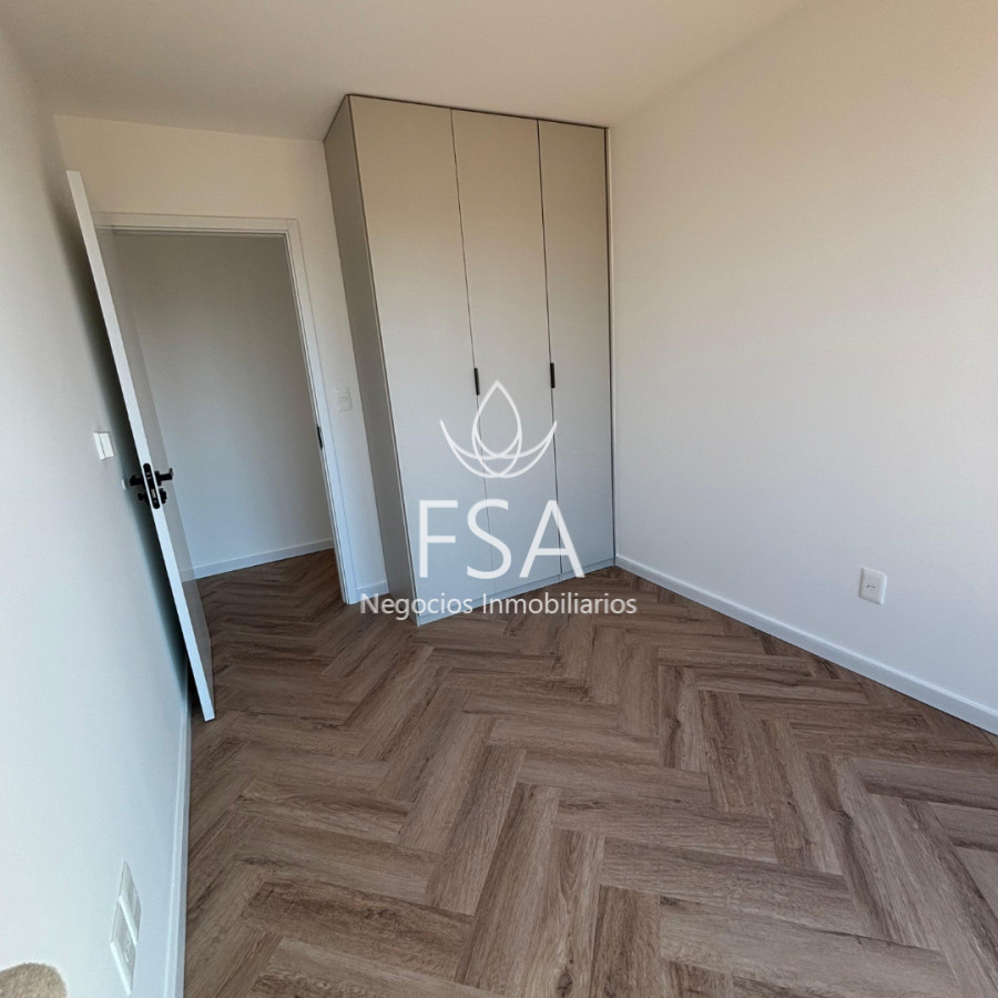 Apartamento ID.329 - Venta Penthouse 3 Dormitorios A estrenar Amplia Terraza Garaje Barra de Carrasco Canelones F