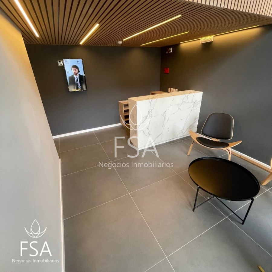 Apartamento ID.32 - Venta Apartamento 2 Dormitorios Con Renta Balcón Al Frente Tres Cruces Montevideo St