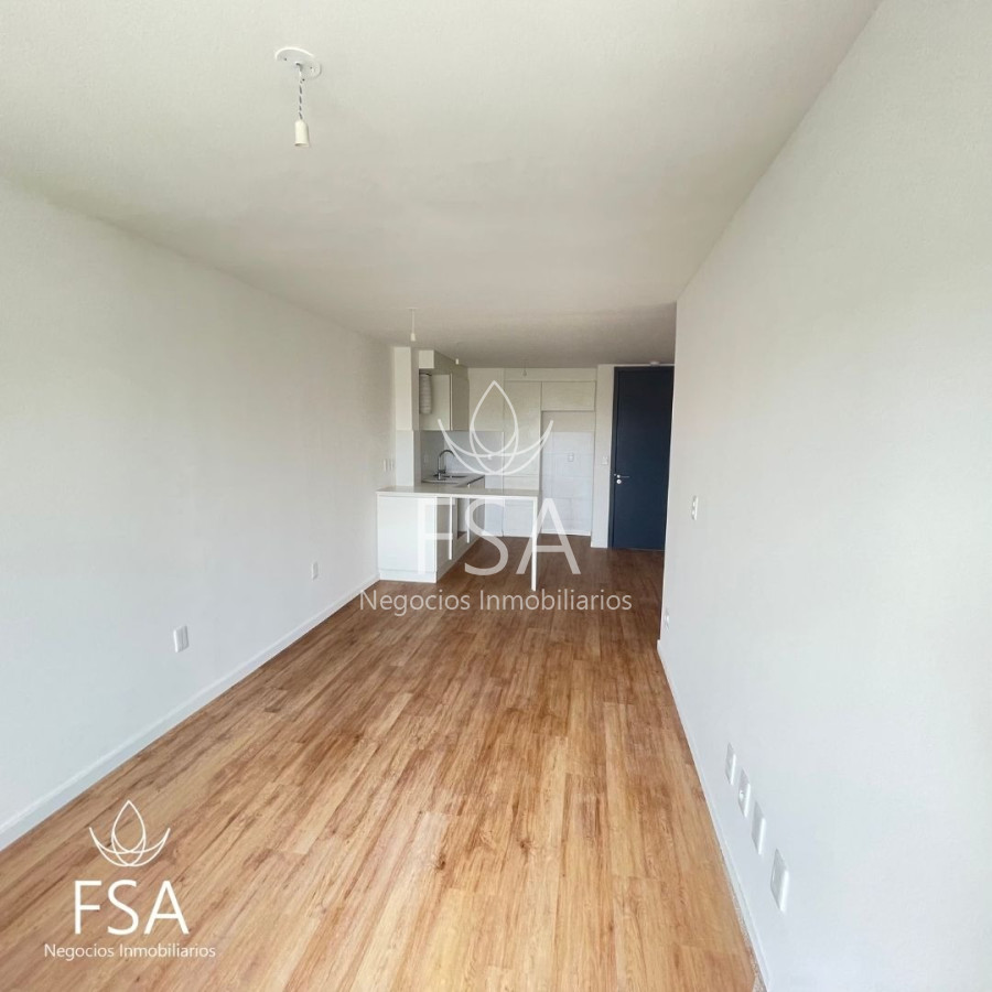 Apartamento ID.32 - Venta Apartamento 2 Dormitorios Con Renta Balcón Al Frente Tres Cruces Montevideo St