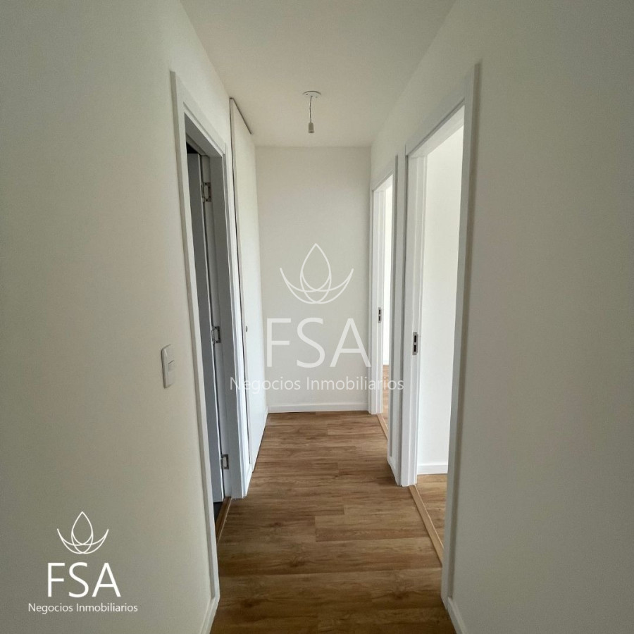 Apartamento ID.32 - Venta Apartamento 2 Dormitorios Con Renta Balcón Al Frente Tres Cruces Montevideo St