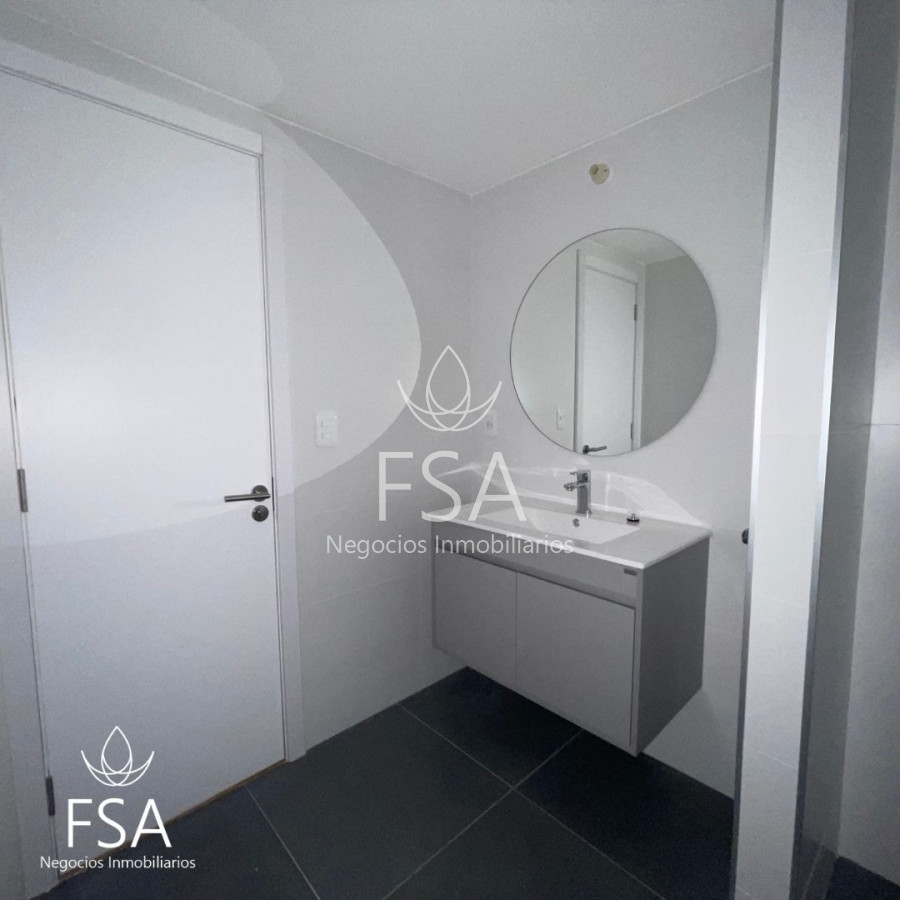 Apartamento ID.32 - Venta Apartamento 2 Dormitorios Con Renta Balcón Al Frente Tres Cruces Montevideo St