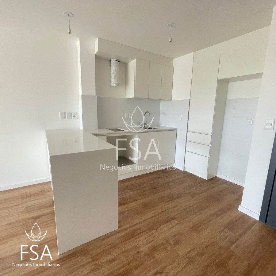 Apartamento ID.32 - Venta Apartamento 2 Dormitorios Con Renta Balcón Al Frente Tres Cruces Montevideo St