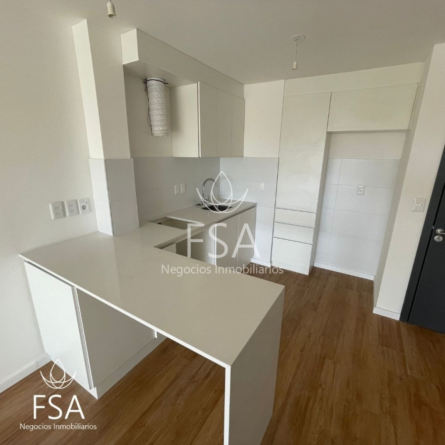 Apartamento ID.32 - Venta Apartamento 2 Dormitorios Con Renta Balcón Al Frente Tres Cruces Montevideo St
