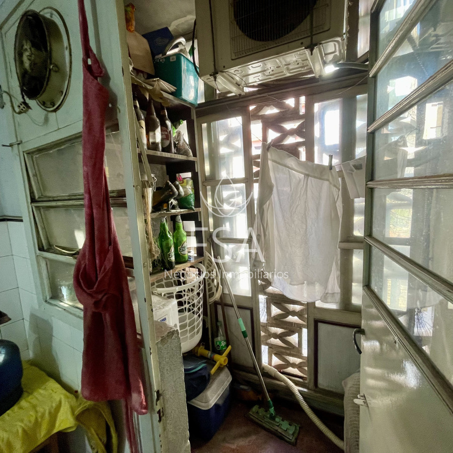 Apartamento ID.312 - Venta Apartamento 2 Dormitorios Azotea de Uso Exclusivo Aguada Montevideo St
