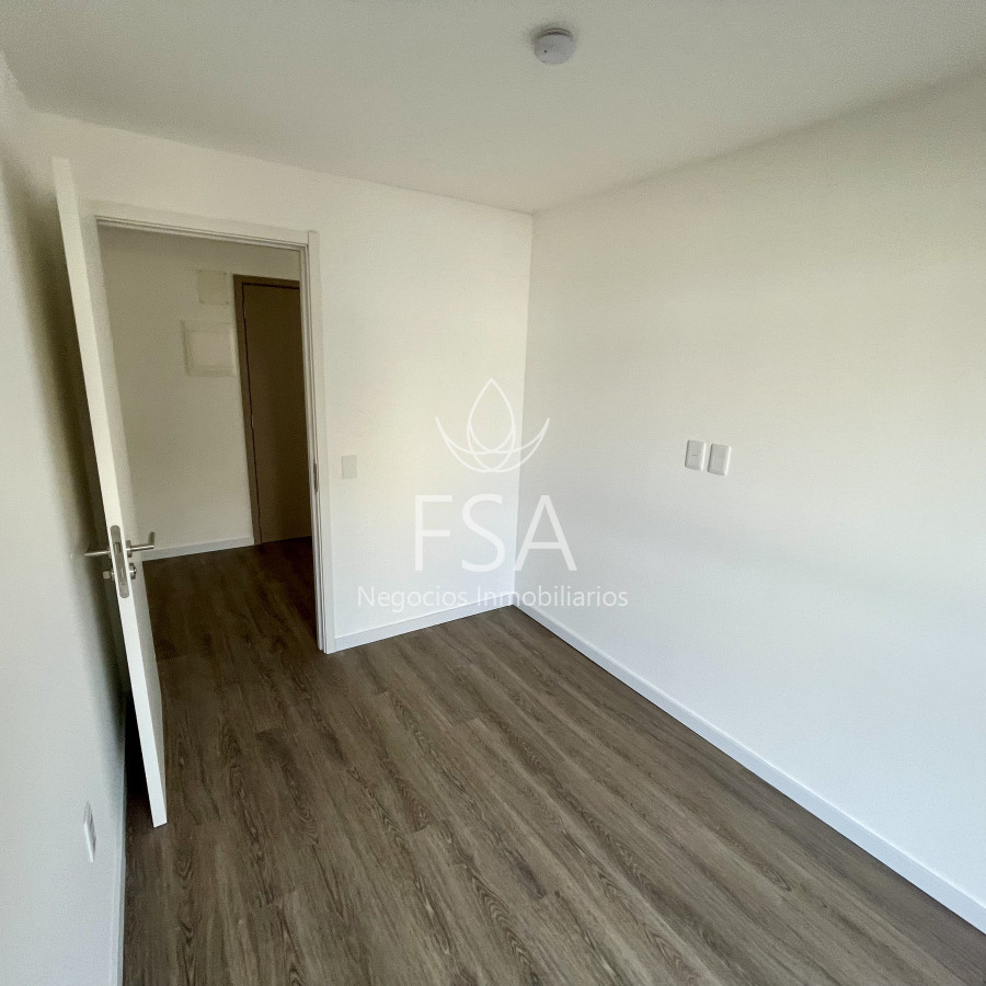 Apartamento ID.326 - Venta Apartamento 2 Dormitorios A Estrenar Balcón Terraza Parque Batlle Montevideo St
