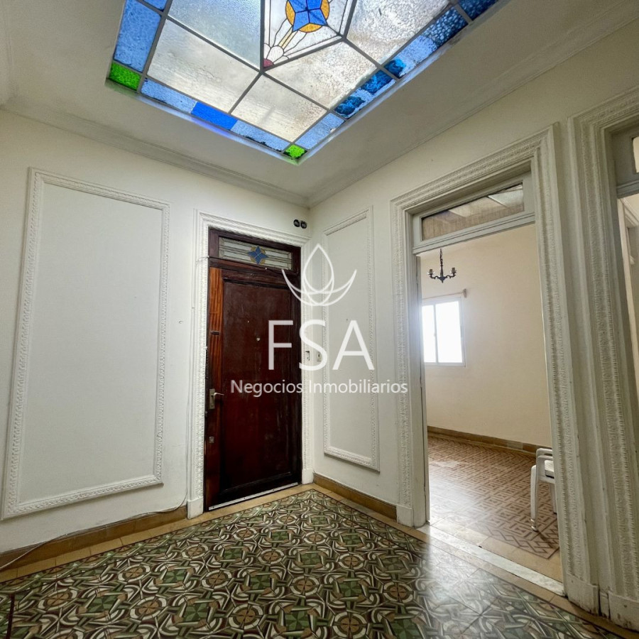 Apartamento ID.457 - Alquiler Apartamento 3 Dormitorios Balcón Cordón Montevideo St