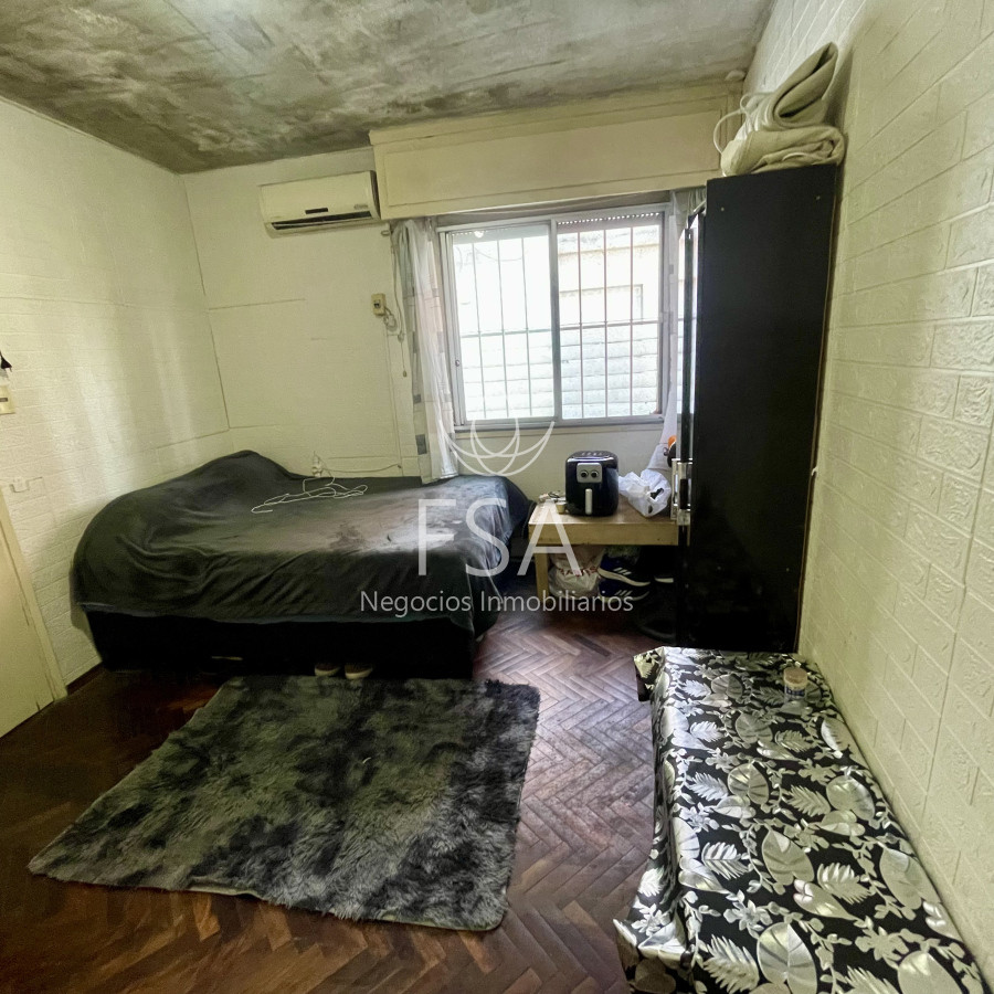 Apartamento ID.312 - Venta Apartamento 2 Dormitorios Azotea de Uso Exclusivo Aguada Montevideo St