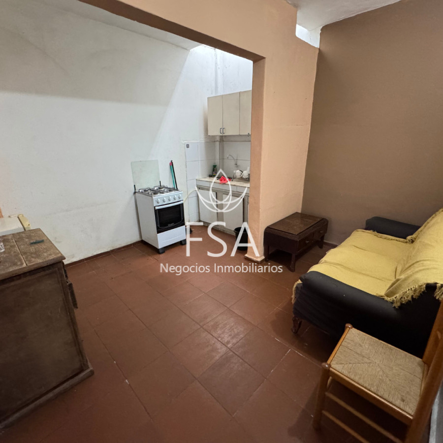 Apartamento ID.223 - Venta Apartamento 2 Dormitorios Parque Batlle Montevideo E