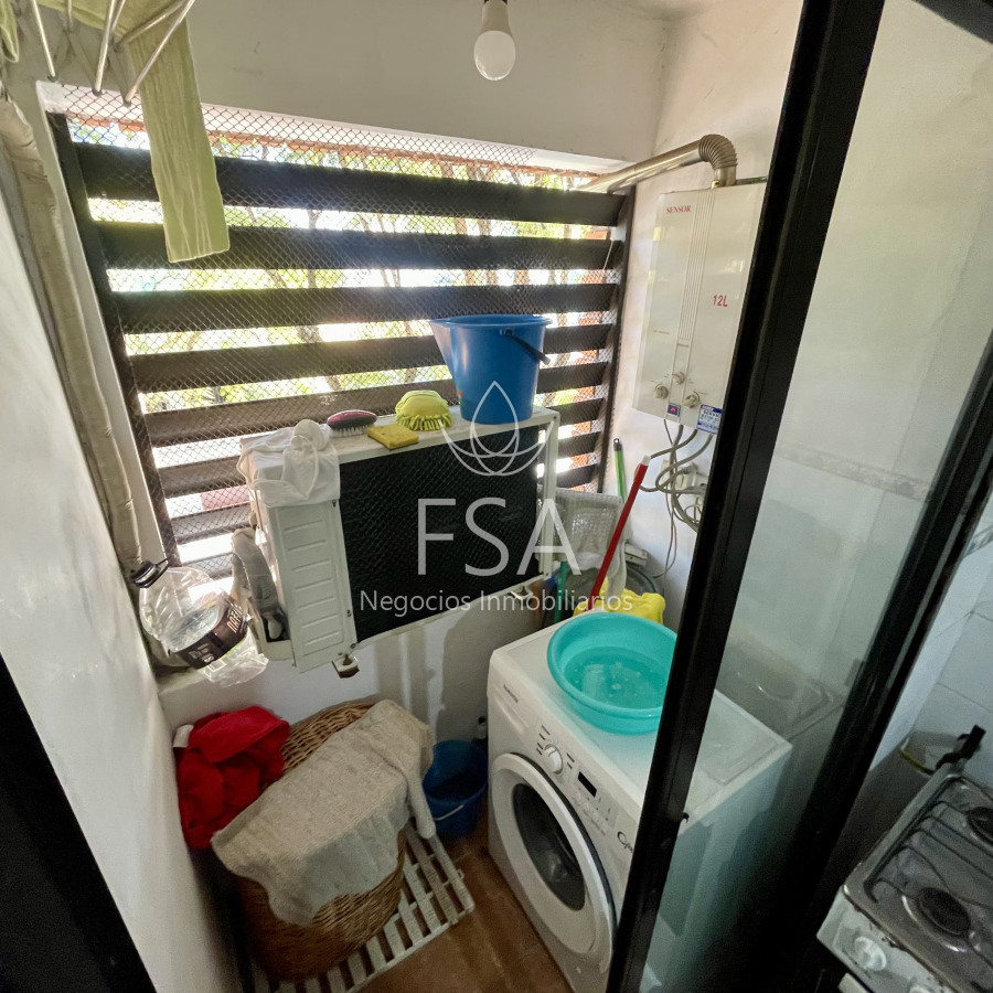 Apartamento ID.332 - Venta Apartamento 2 Dormitorios Garaje Barbacoa Parque Batlle Montevideo St