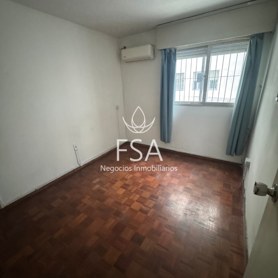 Apartamento ID.328 - Alquiler Apartamento 2 Dormitorios Tres Cruces Montevideo E
