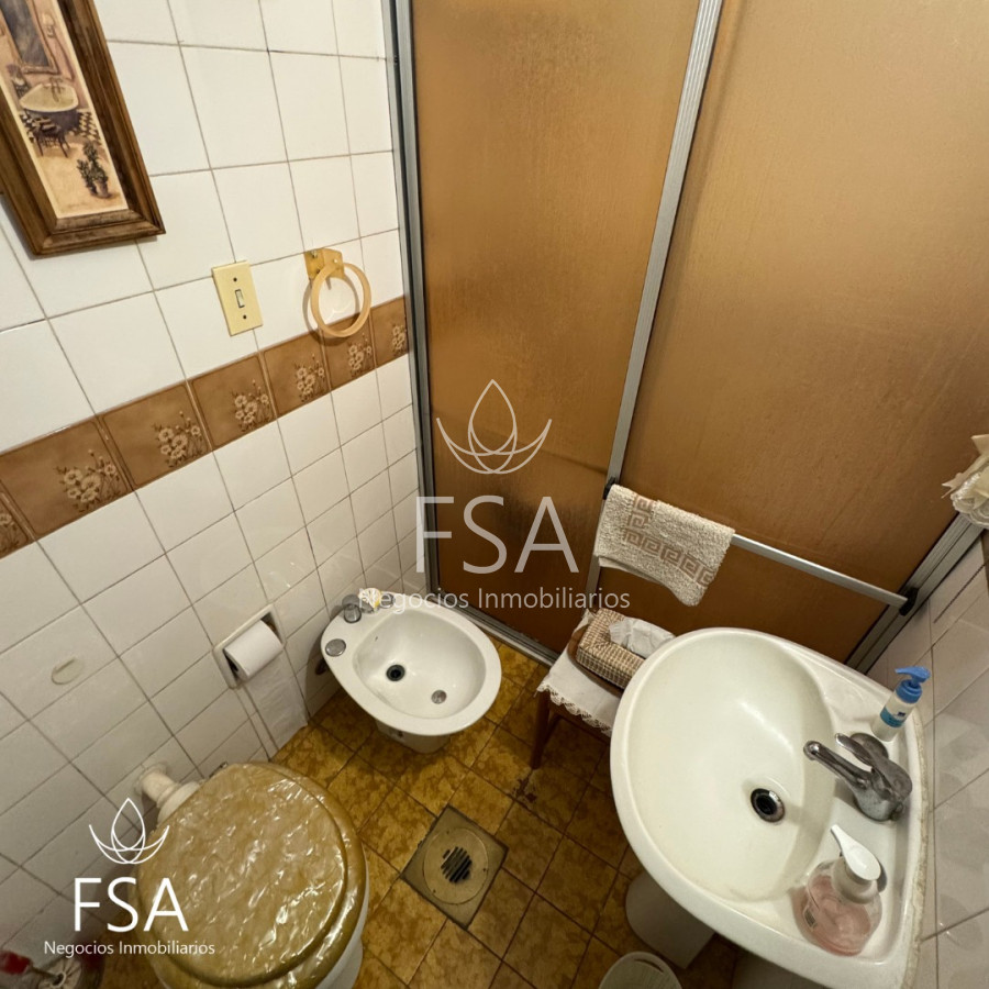 Apartamento ID.35 - Venta Apartamento 2 Dormitorios Garage Barbacoa De Uso Común La Blanqueada Montevideo G