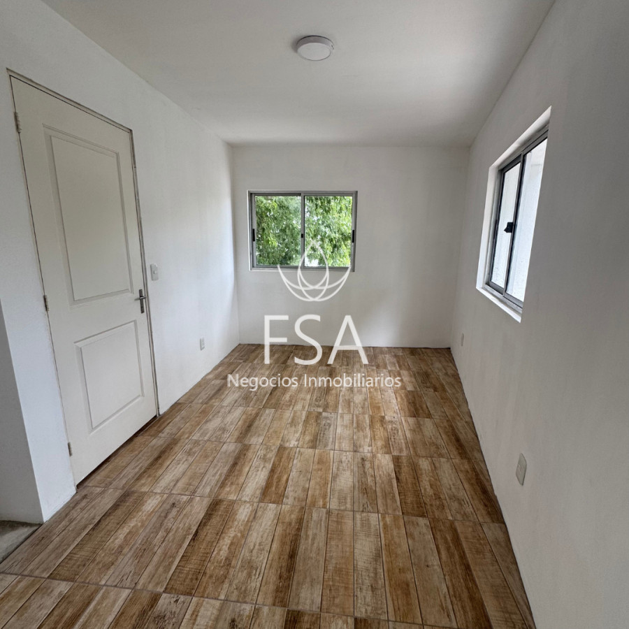 Apartamento ID.446 - Alquiler Apartamento 1 Dormitorios Aguada Reducto Montevideo E