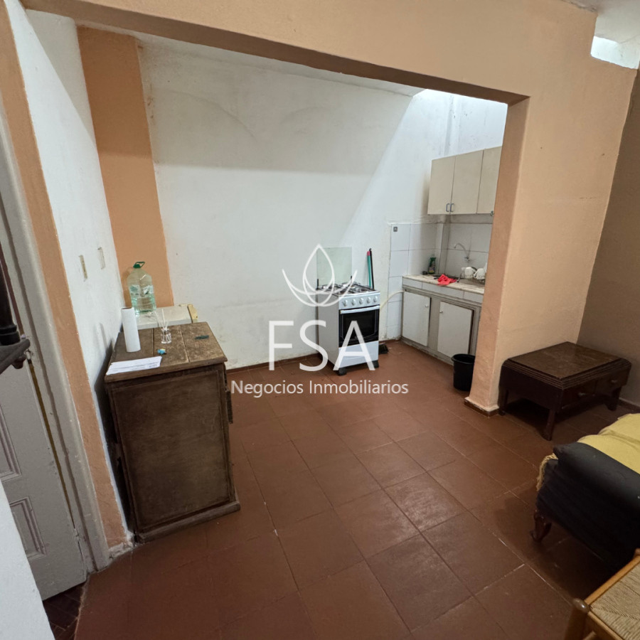 Apartamento ID.223 - Venta Apartamento 2 Dormitorios Parque Batlle Montevideo E