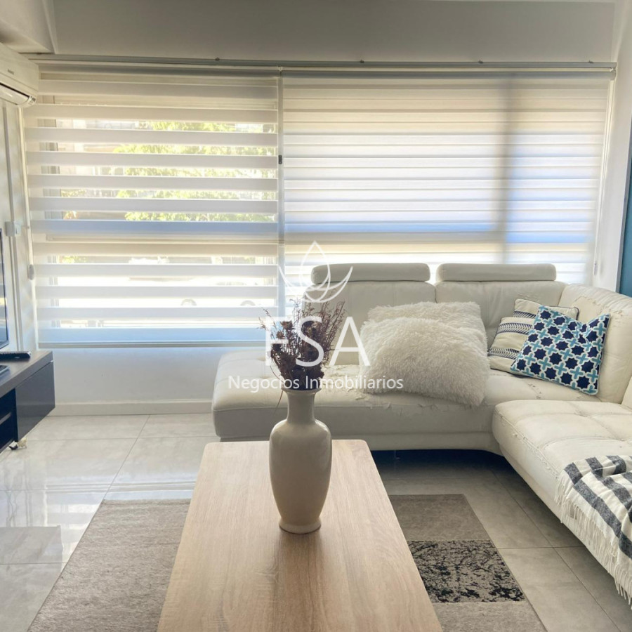 Apartamento ID.443 - Venta Apartamento 2 Dormitorios Garaje Parque Rodó Montevideo E