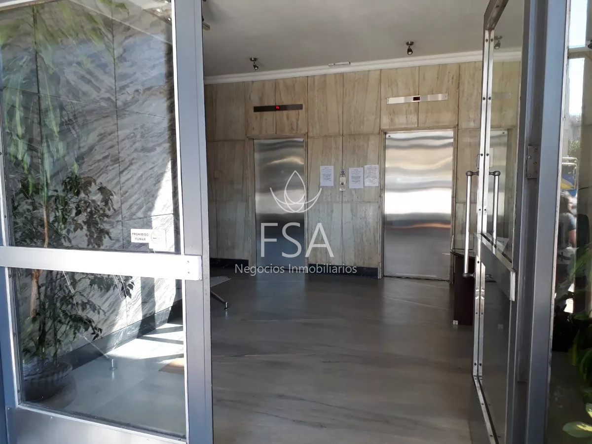 Apartamento ID.212 - Alquiler Apartamento 1 Dormitorio Centro Montevideo St