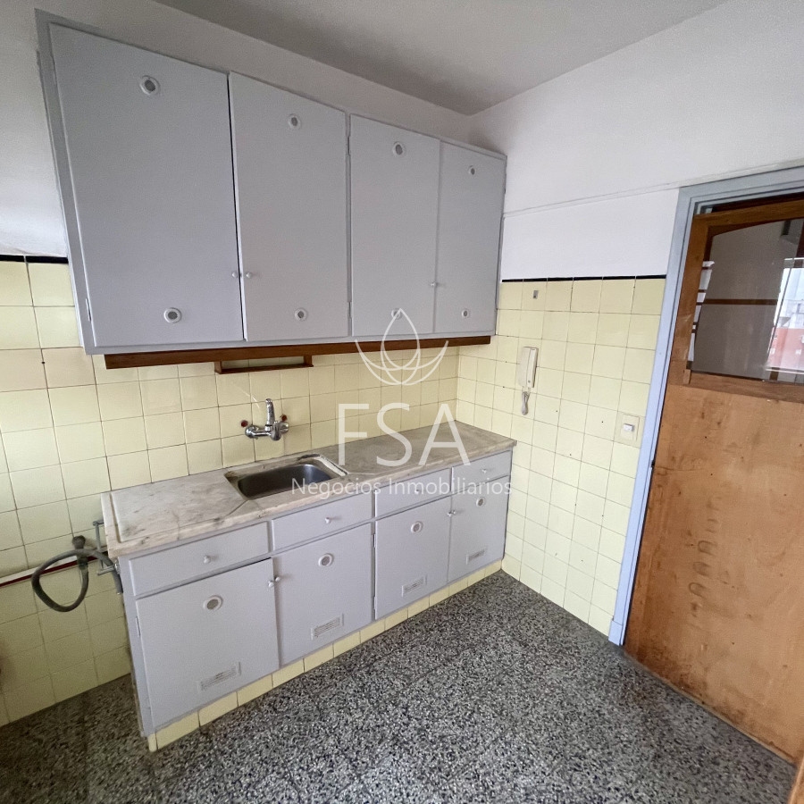 Apartamento ID.229 - Venta Apartamento 1 Dormitorio Centro Montevideo St