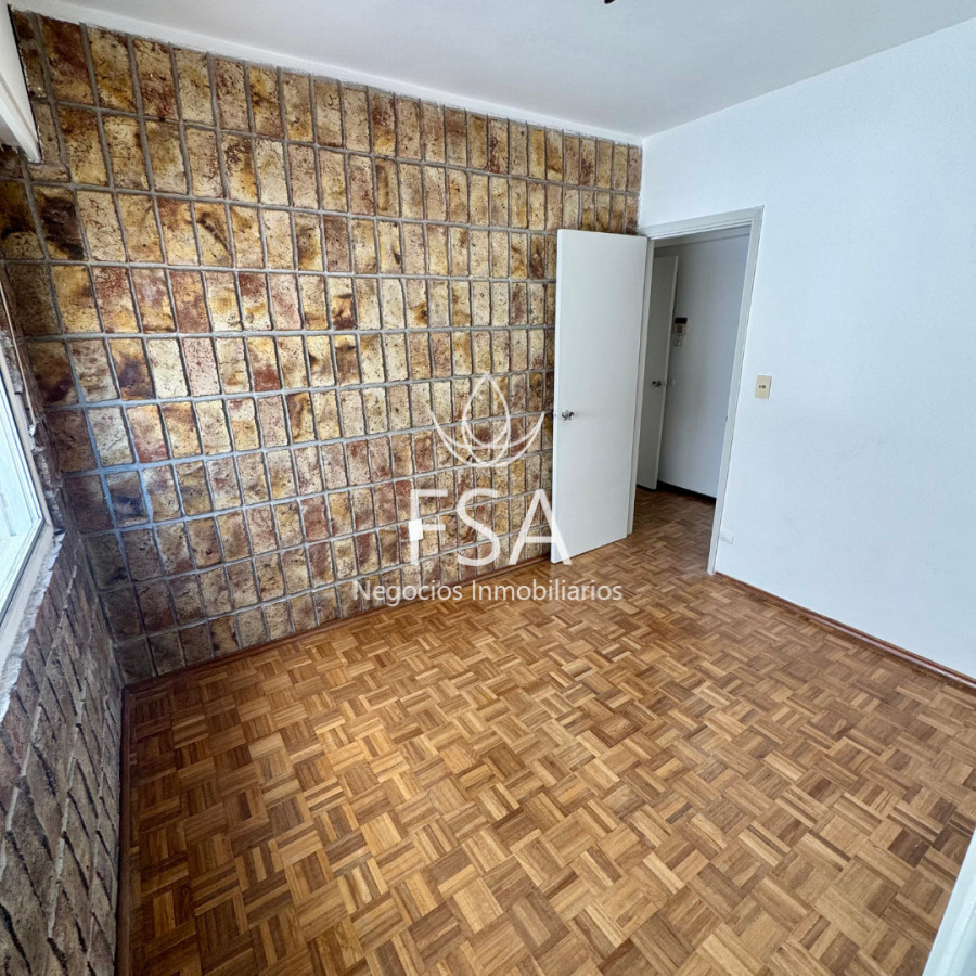 Apartamento ID.422 - Alquiler Apartamento 3 Dormitorios Garaje Punta Gorda Montevideo E