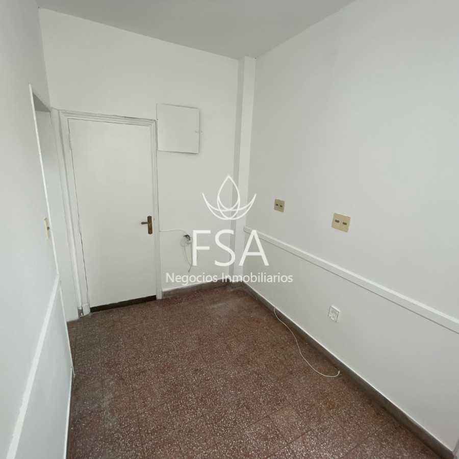 Apartamento ID.255 - Alquiler Apartamento 2 Dormitorios 2 Baños Garage Cordón Montevideo G